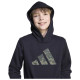 Adidas Παιδικό φούτερ Camo Graphic Hoodie